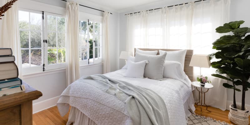 Where to buy bed sheets deals